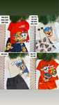 Щенячий Патруль (Paw Patrol) світшоти костюми піжамки