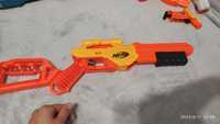 Винтовка    Nerf