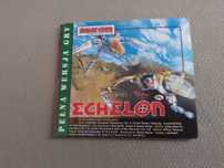 "ECHELON" - Świat Gier Komputerowych 3/03