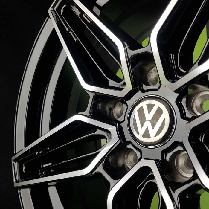 Диски На Авто R17 5x112 VW Passat Audi A4 A6 Skoda Superb Mercedes Р17