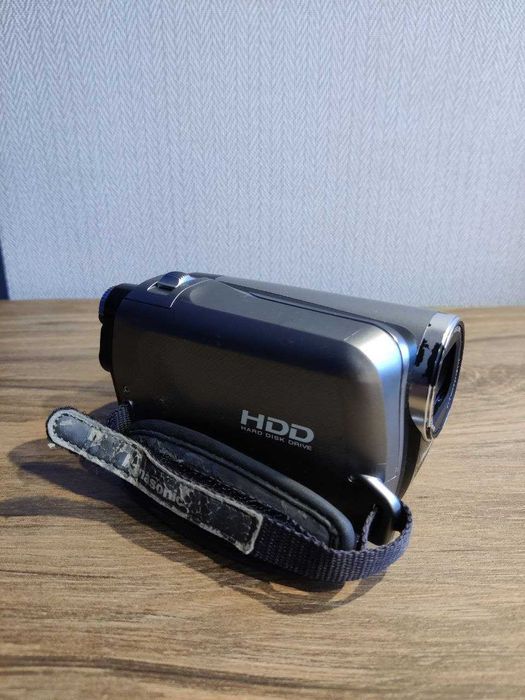 Відеокамера Panasonic SDR-H40