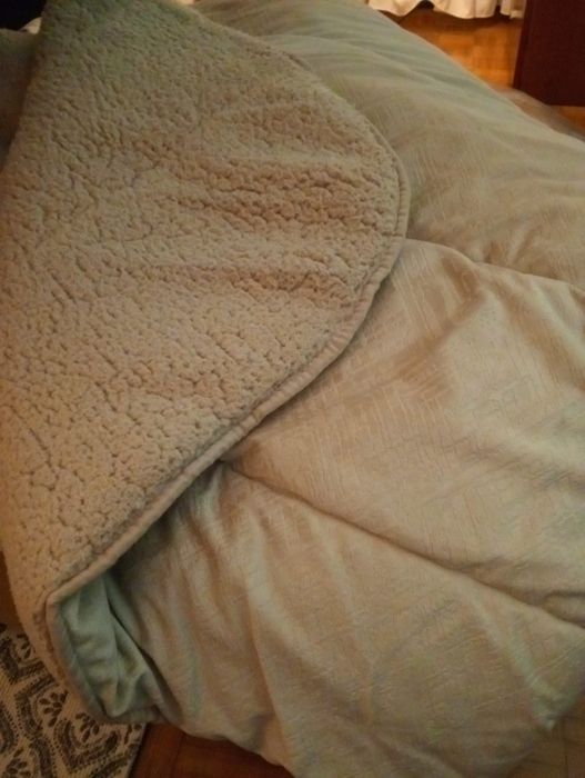 Edredon cama solteiro