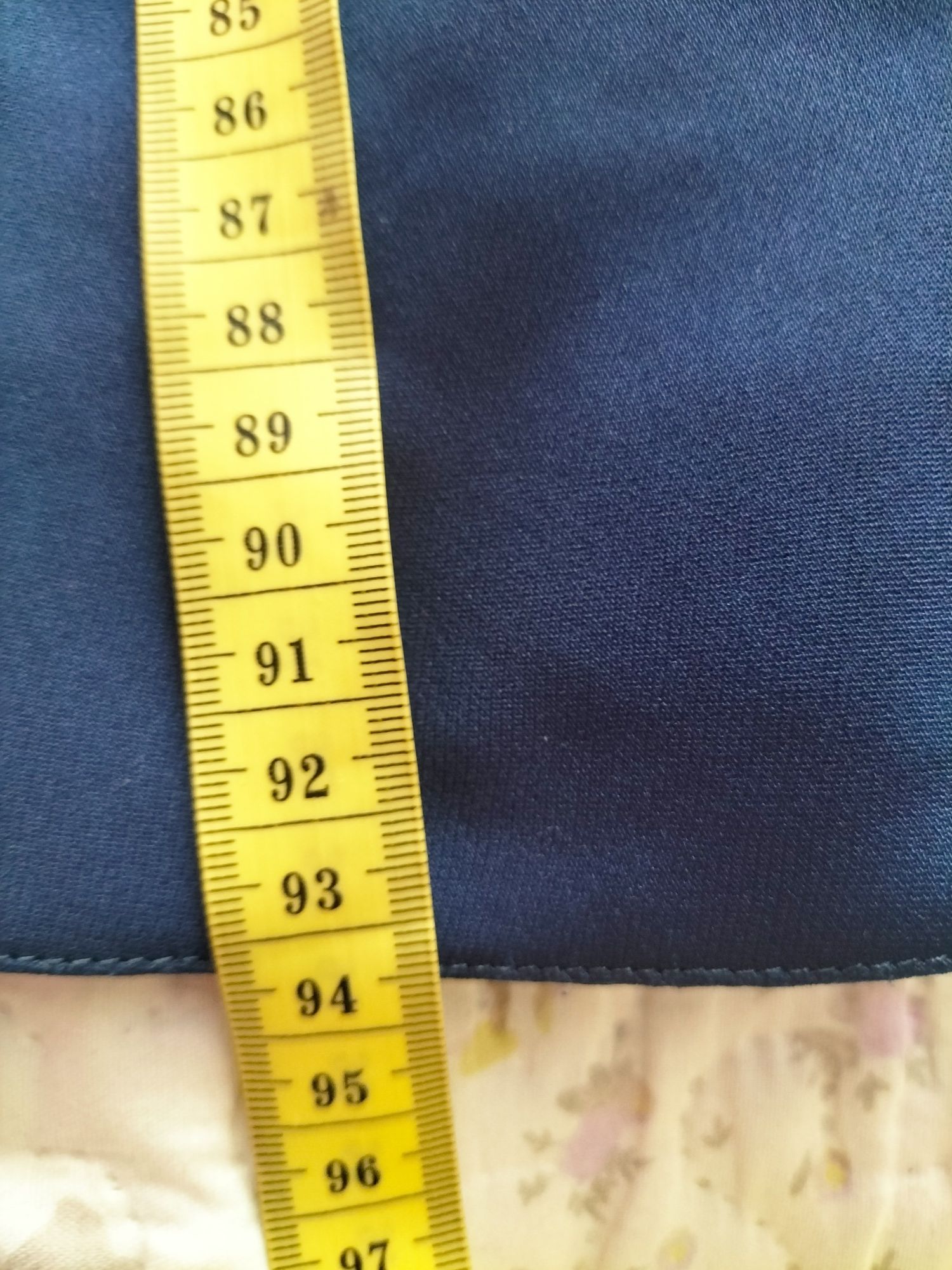 Sukienka na wesele 40