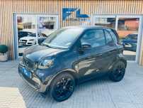 SMART FORTWO PASSION