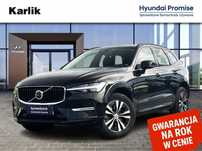 Volvo XC 60 Momentum Pro | Diesel | Gwarancja | Bogate wyposażenie