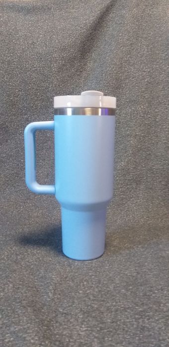 Kubki termiczne mix ze stali nierdzewnej