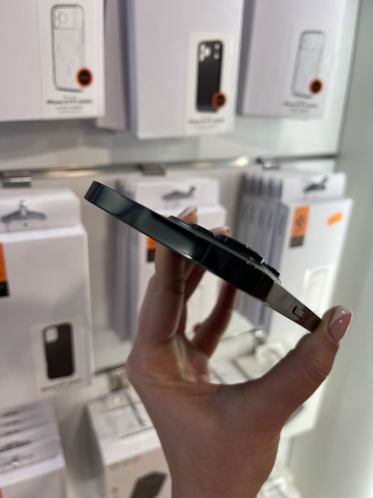 iPhone 14 Pro Max 256Gb space black - АКБ 100%, стан 5.