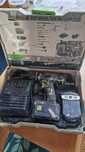 FESTOOL wiertarko-wkrętarka
