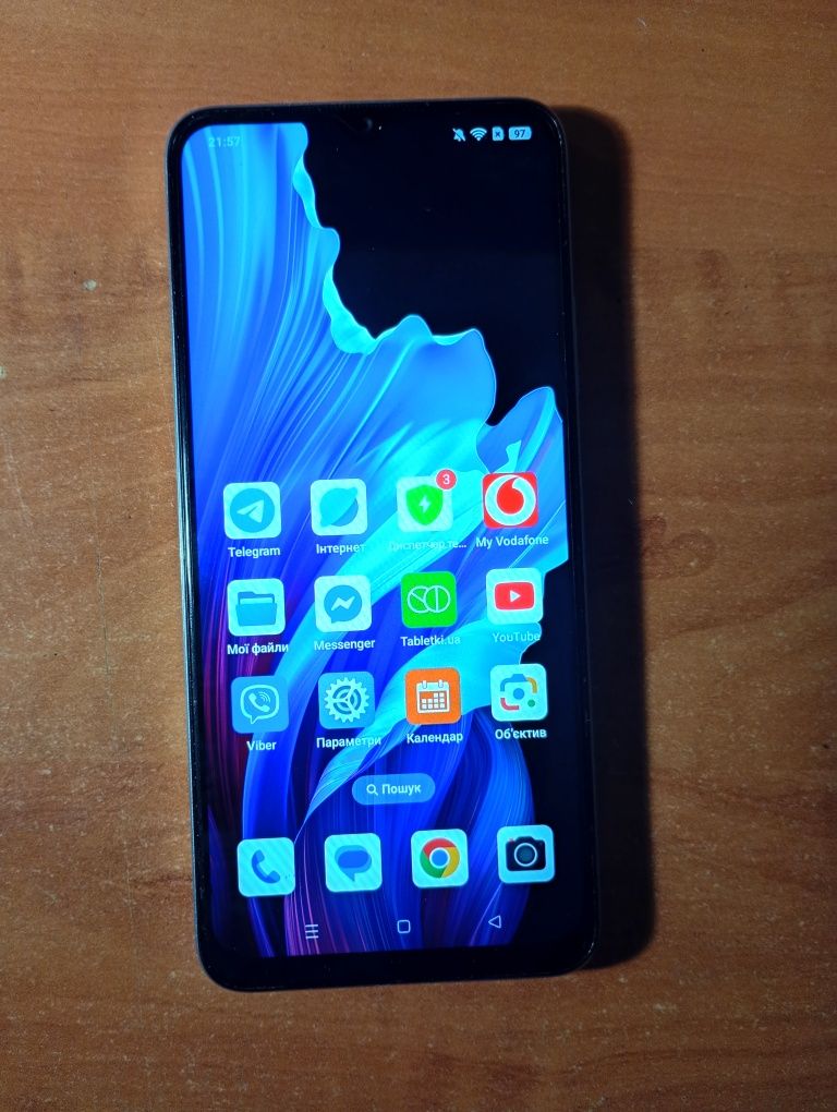 OPPO A18 4/128 GB