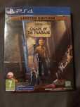Tintin Reporter Limited Edition NOWA PL ps4