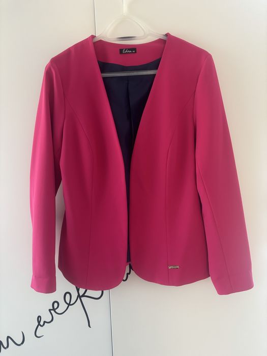 Marynarka fuksja Edan r. 44