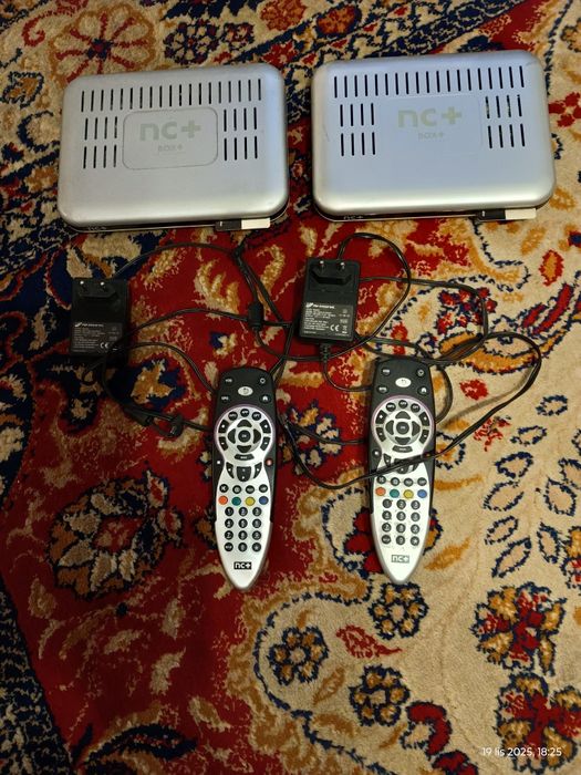 Dekoder ITI 2851 s 2 sztuki