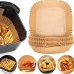 Papier Do Pieczenia Wkładki Do Frytkownicy Powietrznej Air Fryer 16cm
