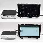 Зовнішній CD/DVD плеєр для автомобіля/компютера Player SX-2800A/USB