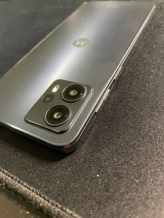 Motorola Smartfon moto g23 8/128 GB Matte Charcoal