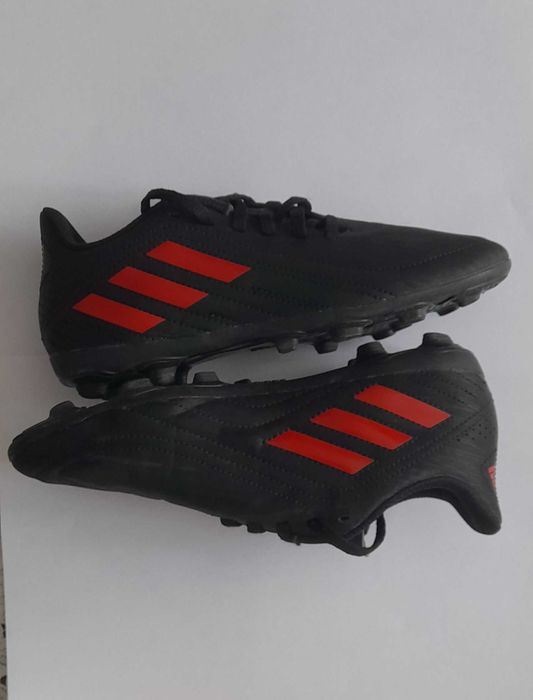 Копачки, бутси, сороканіжки Adidas Originals