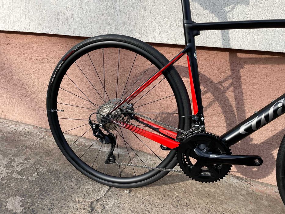 Rower szosowy Wilier 0 SL Disc, rower nowy/powystawowy