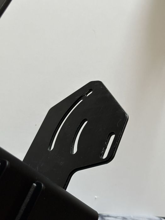 Кріплення Fanatec ClubSport DD Table Clamp