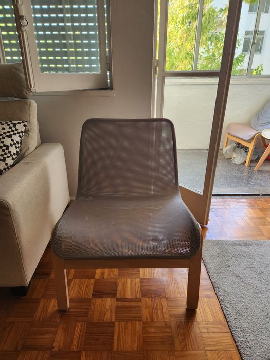 Poltrona Ikea bom estado