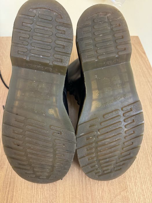 buty Dr. Martens airwair rozm. 45