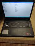17.3 Dell Inspiron 3785\Ryzen 5 2500u\8gb ddr4\128 gb SSD fullHD