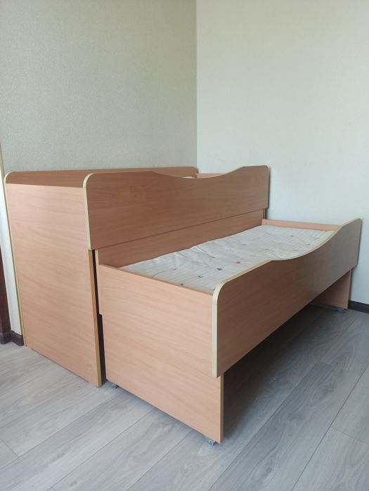 Подвійне ліжко 1.50/60 спальне