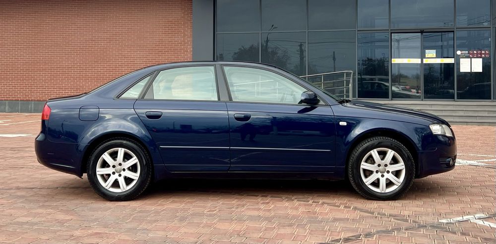 Продам ауди а4 b7