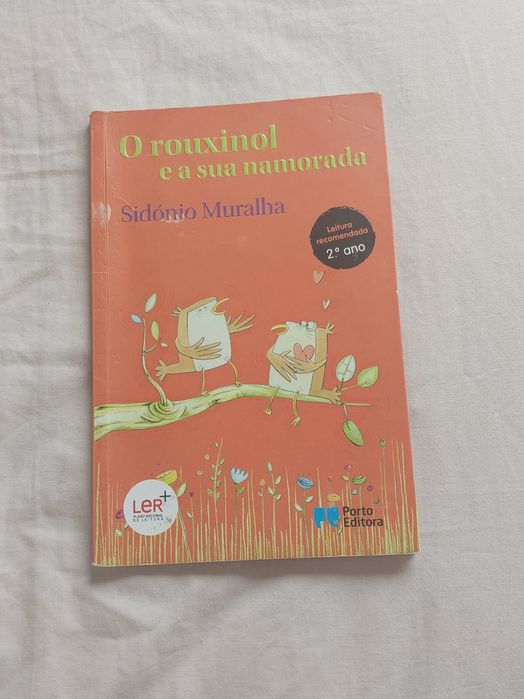 O rouxinhol e a sua namorada