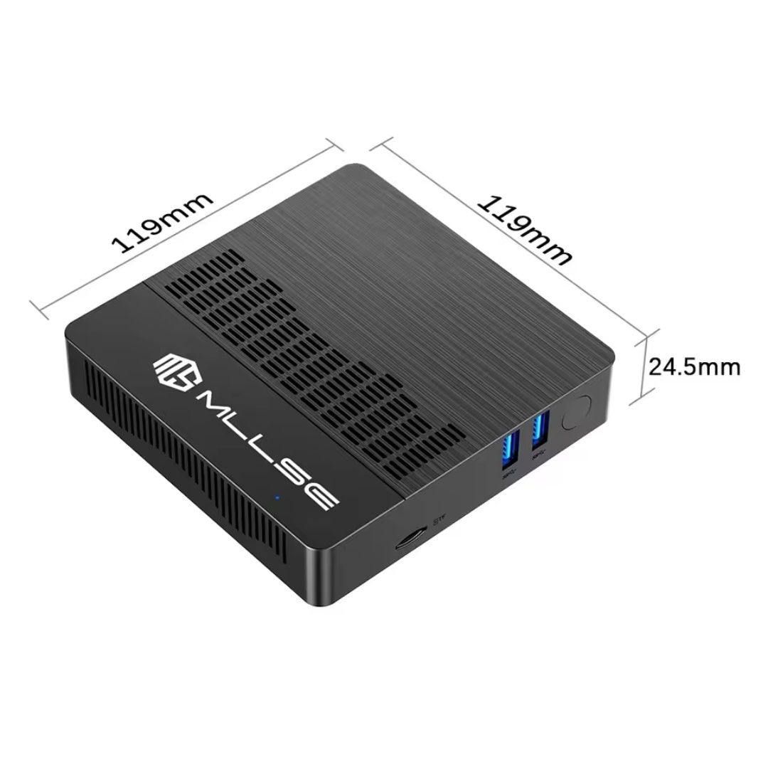 Mini  PC  (novo)