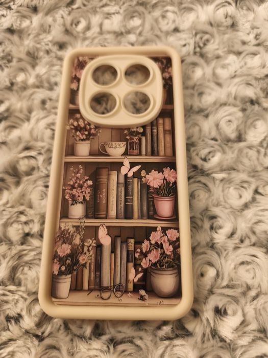 Nowe świetne plecki