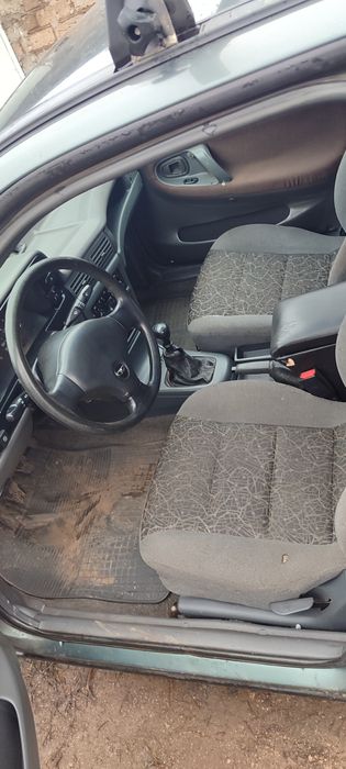 Део нексия (корейская ) по тех паспорту,сел поехал,