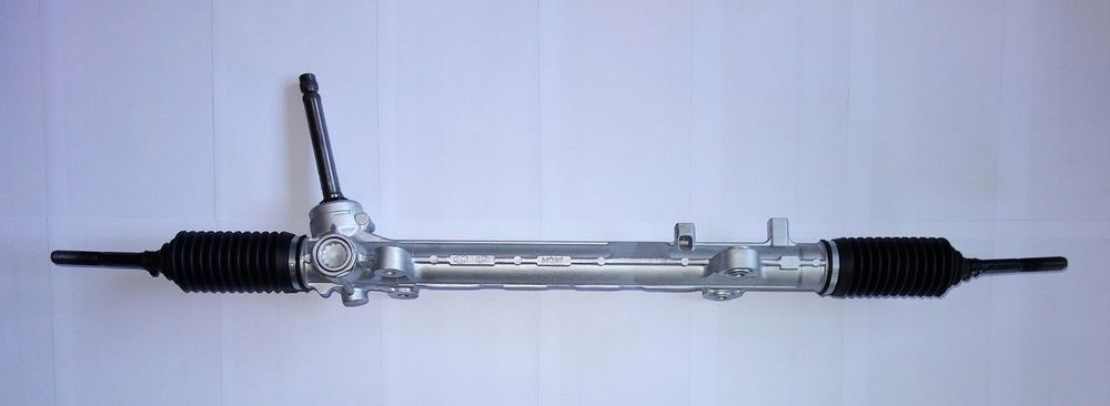 PRZEKŁADNIA MAGLOWNICA KIA SORENTO 2 II LIFT SANTA FE III GRAND SANTA FE