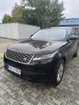 Land Rover Range Rover Velar Land Rover Range Rover Velar Hybryd Plug-In