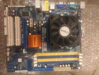 Материнська плата ASRock N68SC-S UCC
