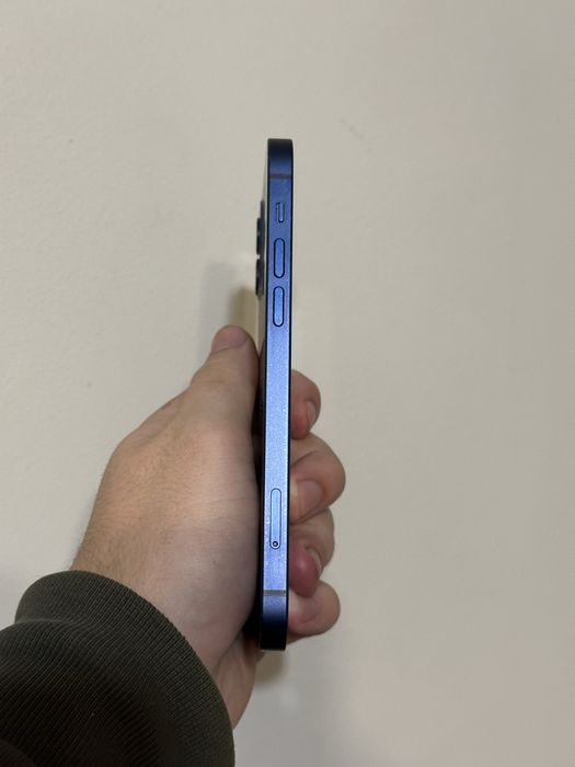 Iphone 12 256 gb neverlock