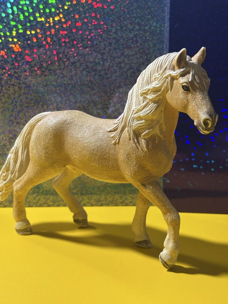 Figurki Schleich/breyer