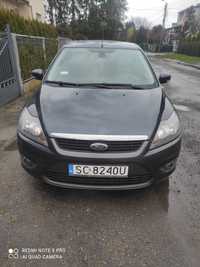 Ford Focus 2.0 tdci