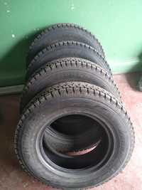 Зимові шини Hankook DynaPro i*cept 205/75r15