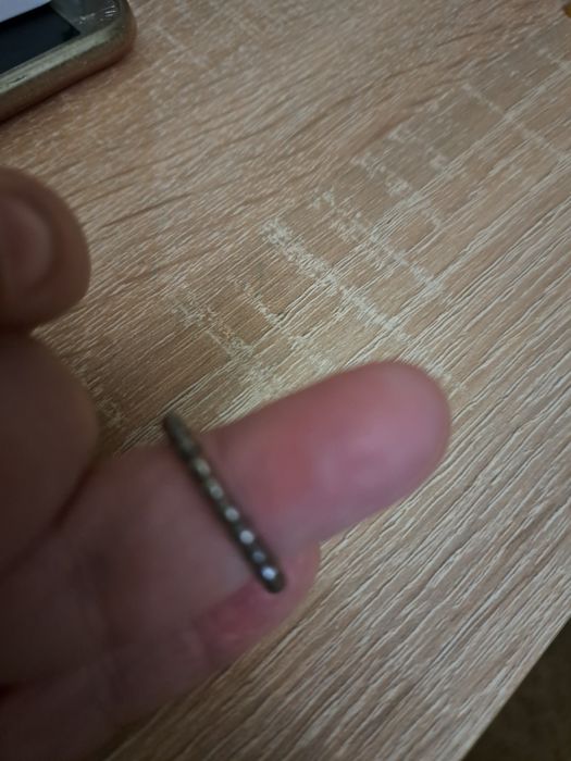 Anel original.pandora