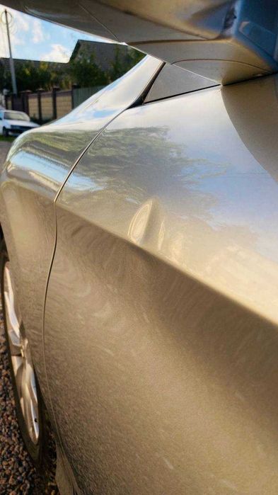 Honda Accord IX 2013