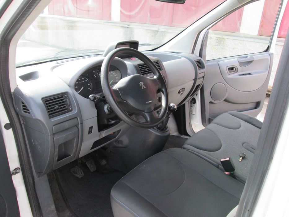 Peugeot Expert Impecável