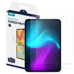 2X Folia Ochronna Paper Feel Do Ipad Air 4 / 5 / Ipad Pro 11 Clear