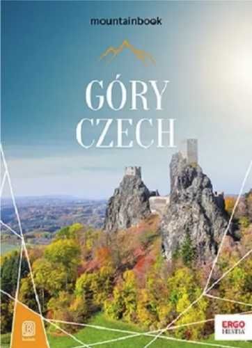 Góry Czech - Krzysztof Magnowski, Krzysztof Bzowski