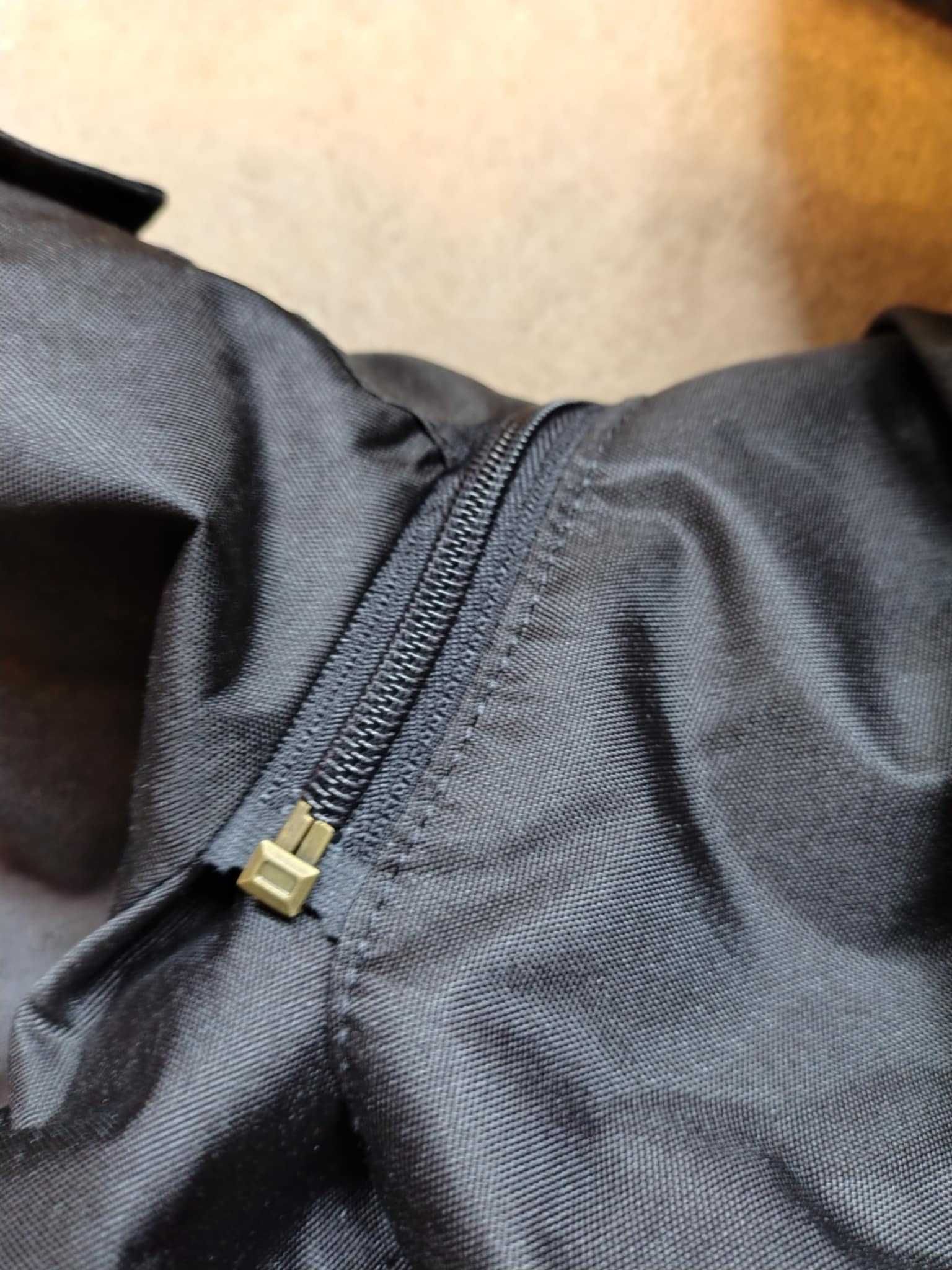 Kurtka jesienno-zimowa Straż Miejska Policja  Ochrona 3xl4xl