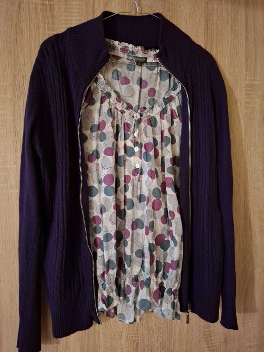 Kardigan (Tatuum) - dobry skład