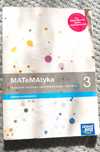 Matematyka kl. 3 podręcznik