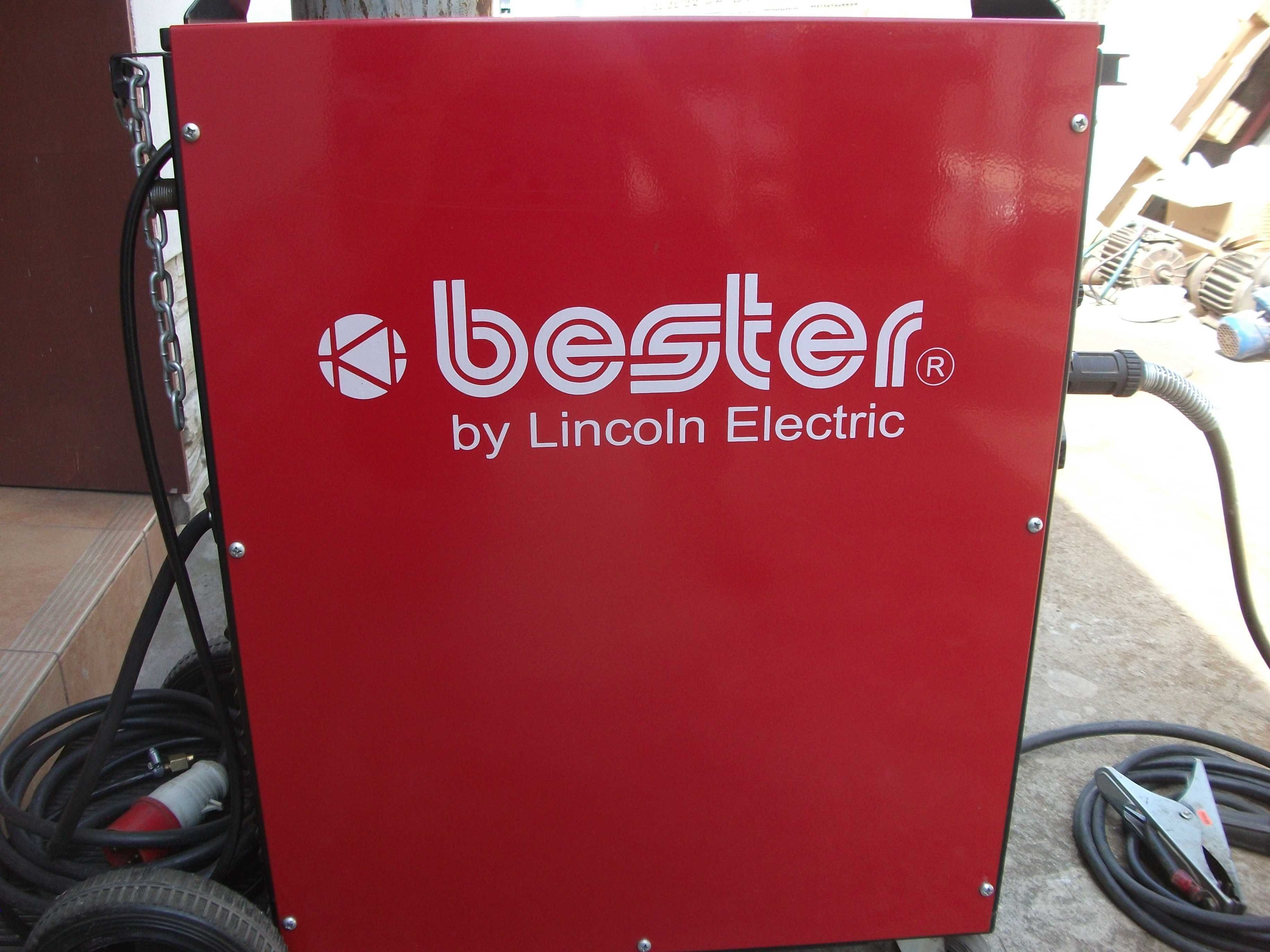 BESTER mag power 3300