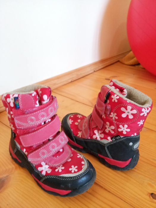 Взуття черевички lupilu 26р