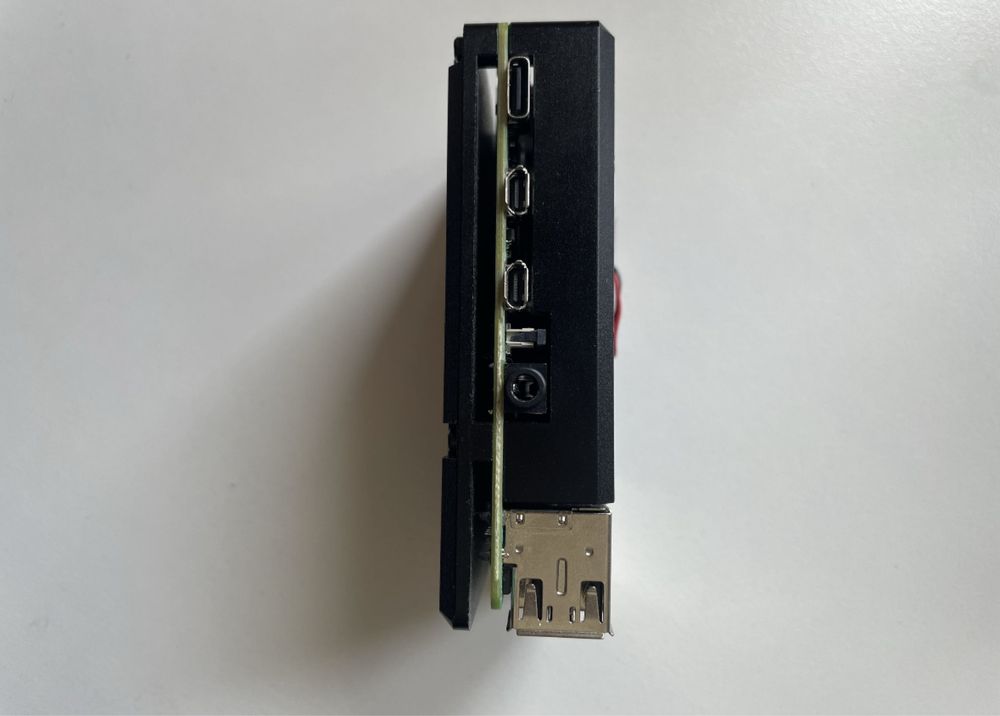 Raspberry pi 4 8gb