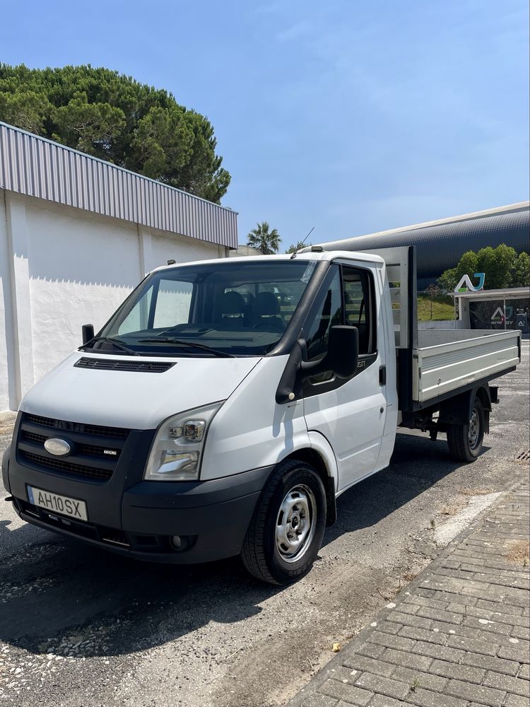 Ford Transit 350 Tdci